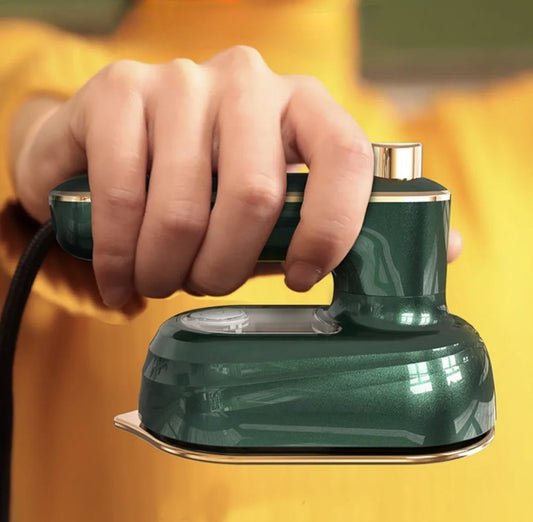 TinySteam Flip